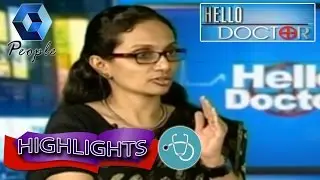 Hello Doctor: Dr Femitha On Normal Newborn Care | 5th March 2015 | Highlights