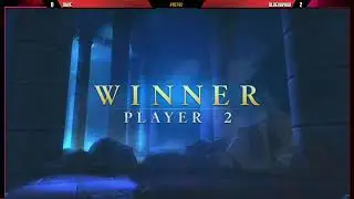 Melty Blood Bracket 3 2021 22 10 2021