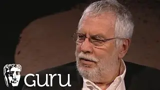 Atari Creator Nolan Bushnell | A Life in Pixels