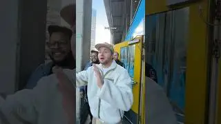 This almost made me cry 🥹