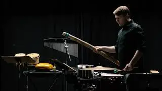 thin lungs - live - by Lucian Parisi