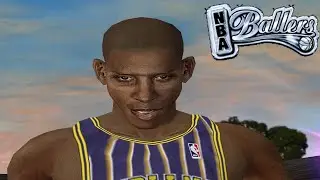 THE FACE OF A MENACE | NBA Ballers [Tournament]
