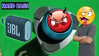 Asli Bala Bass Test 😈 Extreme Sound Quality | #shorts #YouTubeshots #jbl