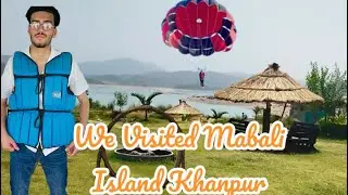 We visited Mabali Island First time worse experience | Too much Hot weather & Crowded #vlog #mabali