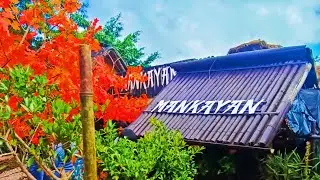 MANKAYAN Municipal Agri Tourism Booth Adivay 2024 at Benguet Sports Complex Wangal La Trinidad