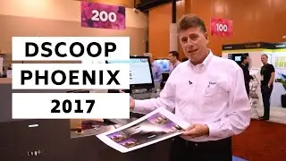 Duplo at Dscoop 2017 | Booth Highlights