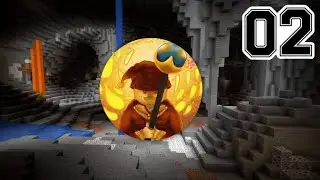 Going mining: Days 5-10 [A Minecraft Miniseries]