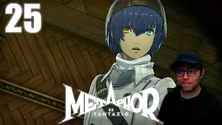 The Charadrius | Metaphor: ReFantazio - [Part 25]