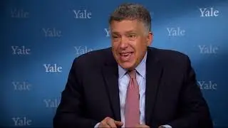 Dr. Roy Herbst | Five things to know about Lung Cancer | Smilow Cancer Hospital