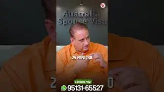 Australia Spouse Visa #australia  #spousevisa