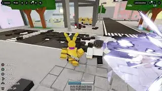 TROLLING AS SPRING BONNIE