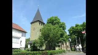 Ense-Bremen St. Lambertus – Vollgeläut