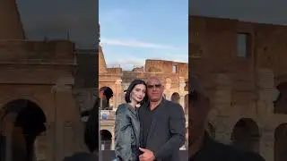 Vin Diesel ❤️&zwj;🔥 Meadow Walker
