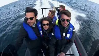 Keep Exploring   Zodiac Nautic
