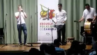 Tierras Llanas