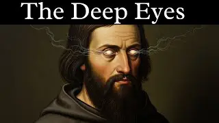 The Most Dangerous Empath: INTJ + INFJ | Carl Jung