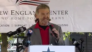 2025 Greater Boston Stand Down & POW/MIA Recognition Ceremony