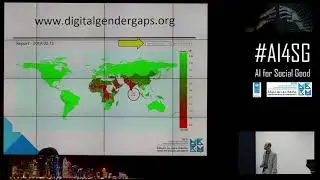Humanitarian Computing at QCRI - Ingmar Weber, Ferda Ofli and Stephan Vogel (QCRI)