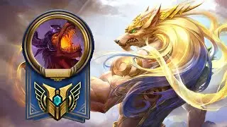 Nasus Montage 2020 - The God