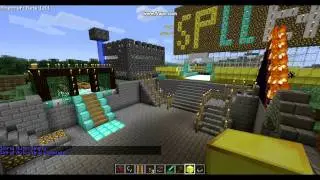 наш сервер в minecraft 1.8.1.avi