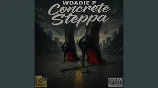 Concrete Stepper