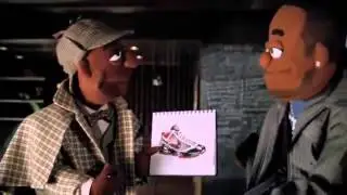 Mystery of the Missing Nike Air Max LeBron VII