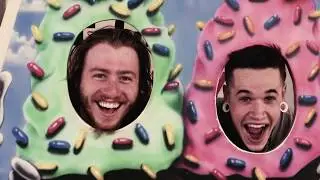 Final Distraction (Official Video)