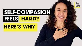 Self-Criticism: Your Harsh Inner Voice Isn't Yours - How to Update It
