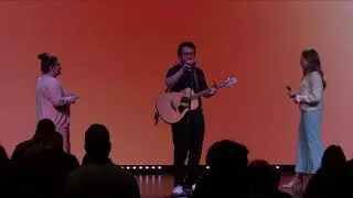 12.28.25 | Down to Earth| Message 5 (Full Service)