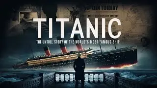 The Untold Story of the World's Most Famous Ship