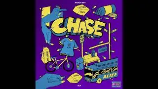 Aaron May - Chase Full Album