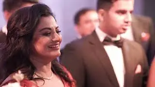 Renu Mathew & Rekha Peter Full wedding video- Malayalee couple