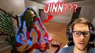 The NEW JINN Tricked ME! | Obsideo