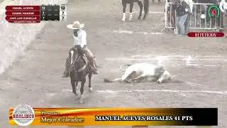 Zacatecas 2022 Manuel Aceves Rosales s&aacute;bado 22 de octubre 2022