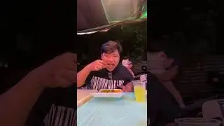 Murang Foodtripan sa Pasay libertad burger 50 pesos lang? 