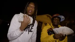 Chucky D x Fly Shoota - In My Feelings (dir. by @OneWayVisuals