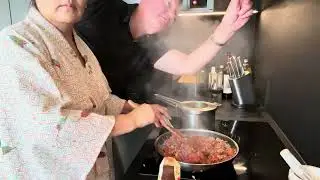Lasagna, lasagne, Лазанья, хучмалын жор орц.