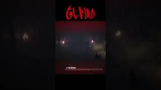 Cult of blood #хоррор #oldshcool #видеоигры #residentevil #glfire