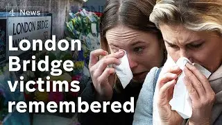 Father of London Bridge victim says son&rsquo;s death must not promote &ldquo;agenda of hate&rdquo;