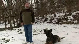 Community in Ohio raises money to reunite officer with K9