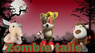 Smj movie: zombie tails