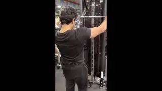 Allu Sirish Workout Video ||  Six Pack