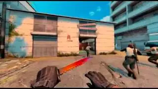HAZE | CSGO Fragshow