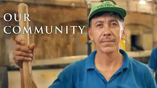 How Patr&oacute;n Tequila Gives Back to Our Community
