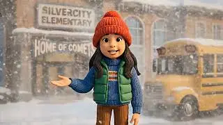 Forsyth County Schools Online Learning &ndash; Monday Due to Bad Weather