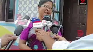 AHSEC result/HS result/Council result/Rank Holder/1st Position holder Sukanya Kumar/Commerce Stream