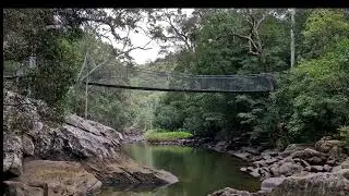 Piles Creek