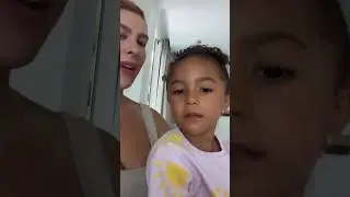 LORE IMPROTA DIZ QUE LILICA EST&Aacute; EMPOLGADA COM BEB&Ecirc;