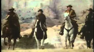 RCA Columbia home video showreel 1991