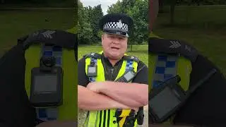 North Yorkshire Police explain the offence of Indecent Exposure at York Naked Bike Ride - June 2024